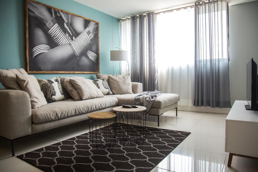 Apartment 64 At 77 On Independence Ave Windhoek Dış mekan fotoğraf
