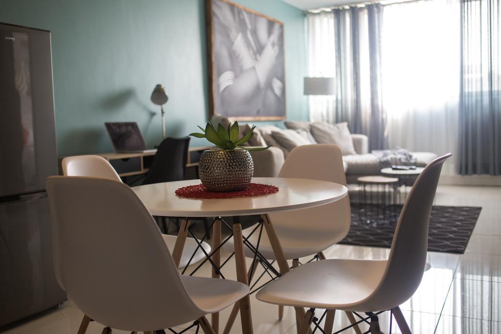Apartment 64 At 77 On Independence Ave Windhoek Dış mekan fotoğraf