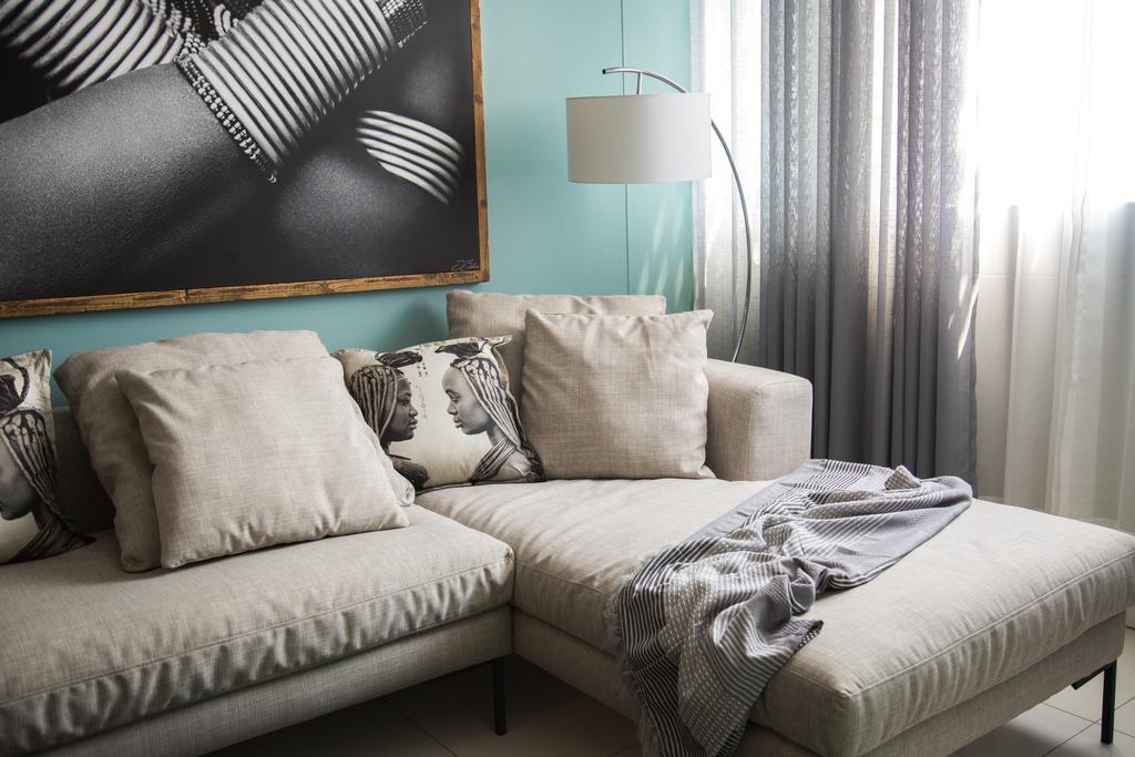 Apartment 64 At 77 On Independence Ave Windhoek Dış mekan fotoğraf