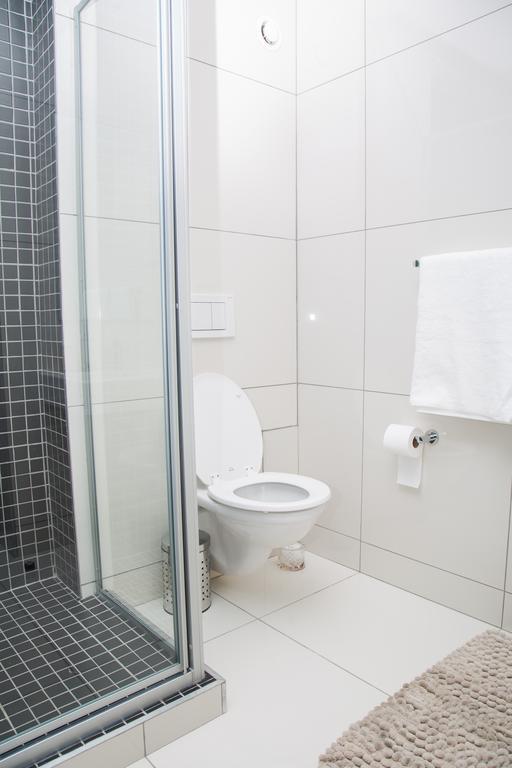 Apartment 64 At 77 On Independence Ave Windhoek Dış mekan fotoğraf
