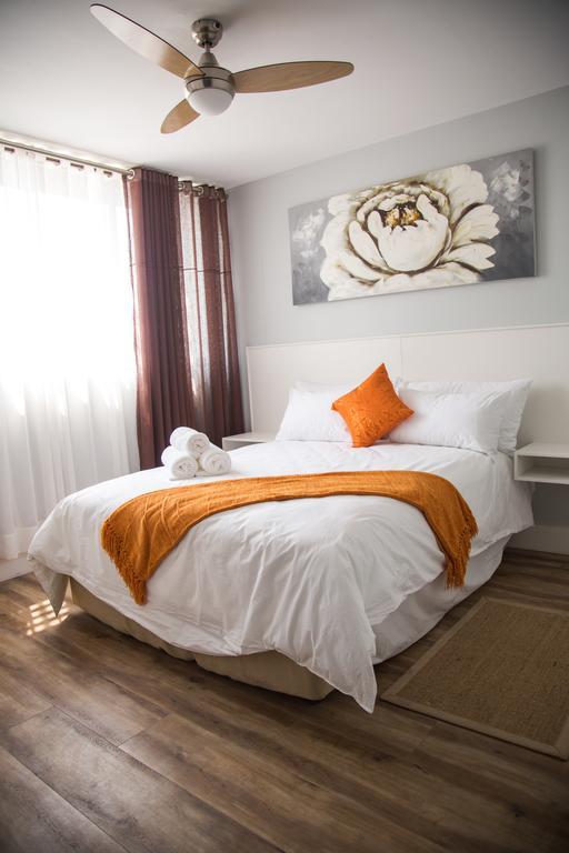 Apartment 64 At 77 On Independence Ave Windhoek Dış mekan fotoğraf