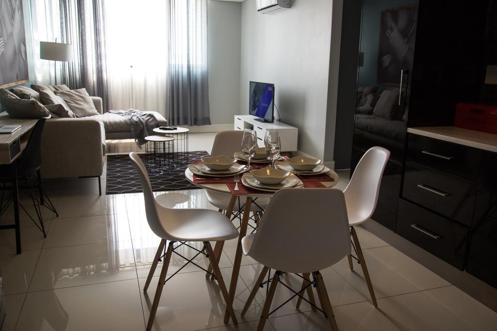 Apartment 64 At 77 On Independence Ave Windhoek Dış mekan fotoğraf