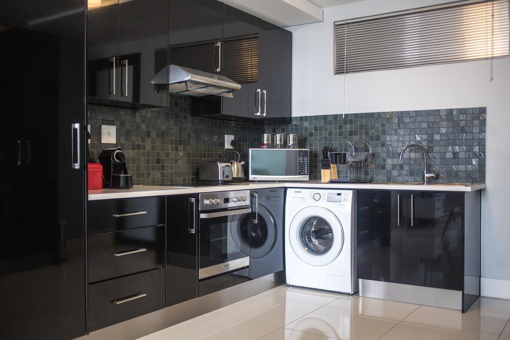 Apartment 64 At 77 On Independence Ave Windhoek Dış mekan fotoğraf