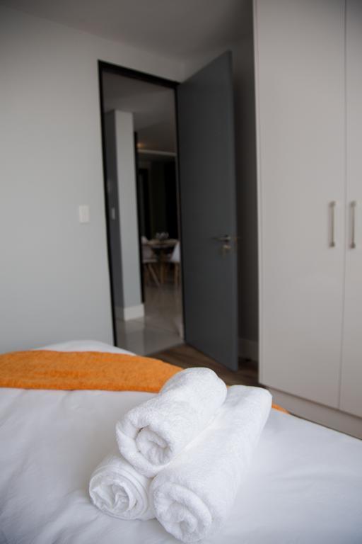 Apartment 64 At 77 On Independence Ave Windhoek Dış mekan fotoğraf